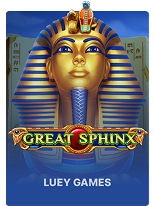 Great Sphinx